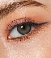 OLENS ViVi Ring Gray Toric 散光月拋灰色美瞳隱形眼鏡(1片)